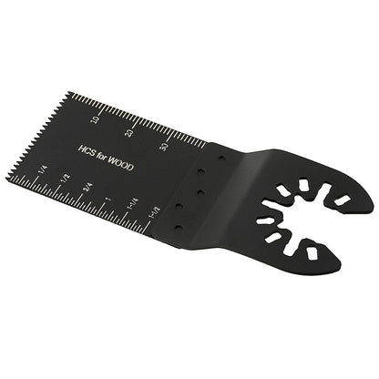 20 Saw Blade Oscillating Multi Tool For Dewalt Fein Bosch Milwaukee Porter Cable