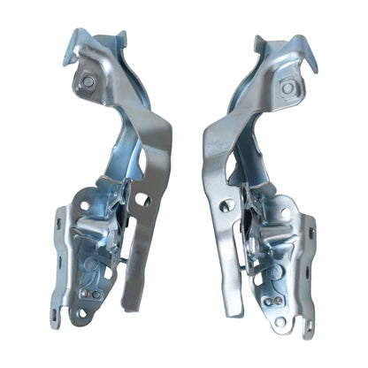 For Mercedes-Benz X156 GLA250 GLA45 AMG Front Left & Right Hood Hinge 2015-2020