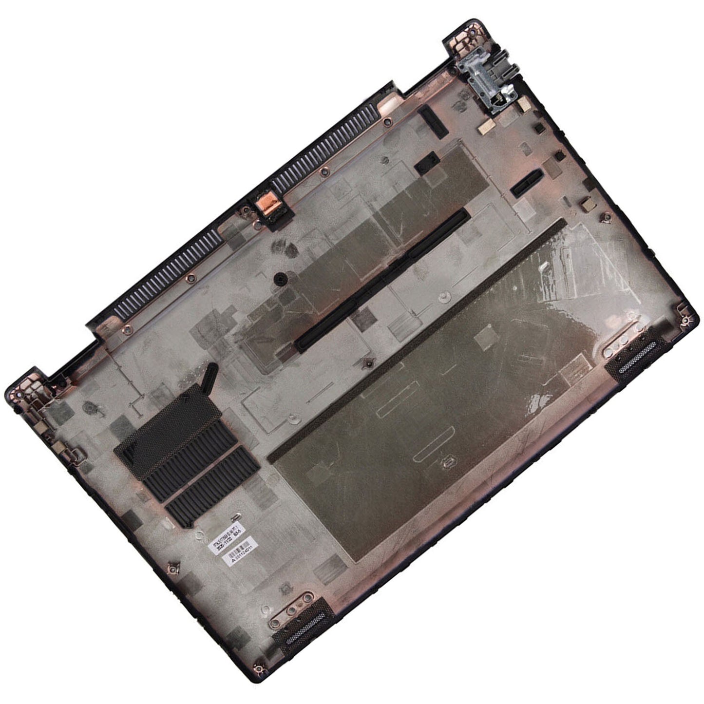 New Bottom Case Base Cover 03C21P Silver Gray For Dell Latitude 5520 E5520 3C21P