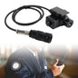 6-Pin U94 PTT Key Switch Connector For PRC-152 PRC-148 Radio Handle U329