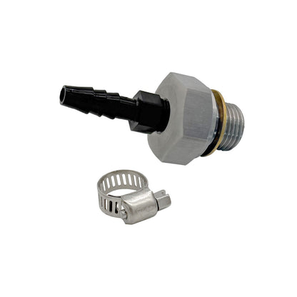 Oil Pump Priming Adapter Kit for All Chevy GM, LS Engines LS1 2 3 LSX - M16x1.5