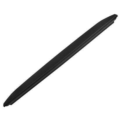 Rear Tailgate Bed Cap Molding For 2017-2021 Nissan Titan Platnum PRO 93486-EZ00A