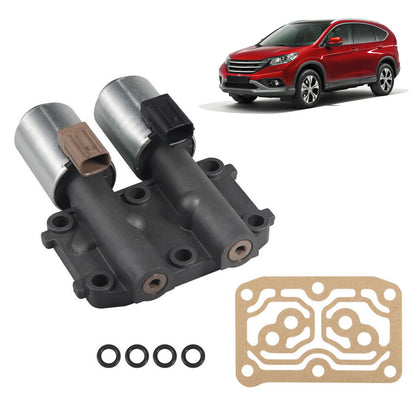 28260-PRP-014 Transmission Dual Linear Solenoid For Honda Accord CRV Acura