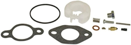 Solid Spare Kohler 12-757-27-S Carburetor Overhaul Rebuild Kit W/ Gaskets Genuine