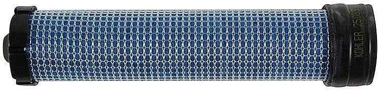 Solid Spare Kohler 25-083-04-S Inner Air Filter Cleaner Element
