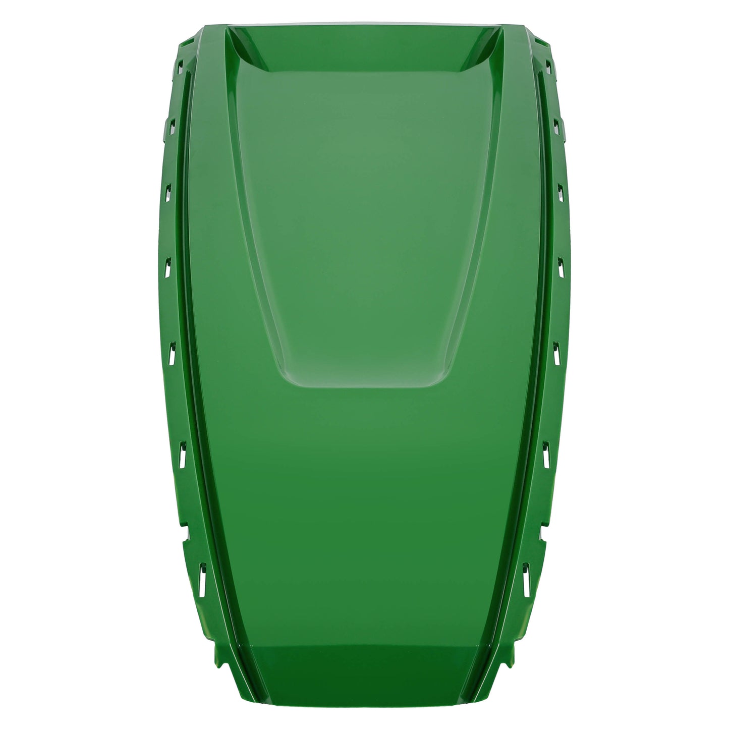 Solid Spare For John Deere X300 X304 X310 X320 X350 X370 X384 X394 Center Hood Panel