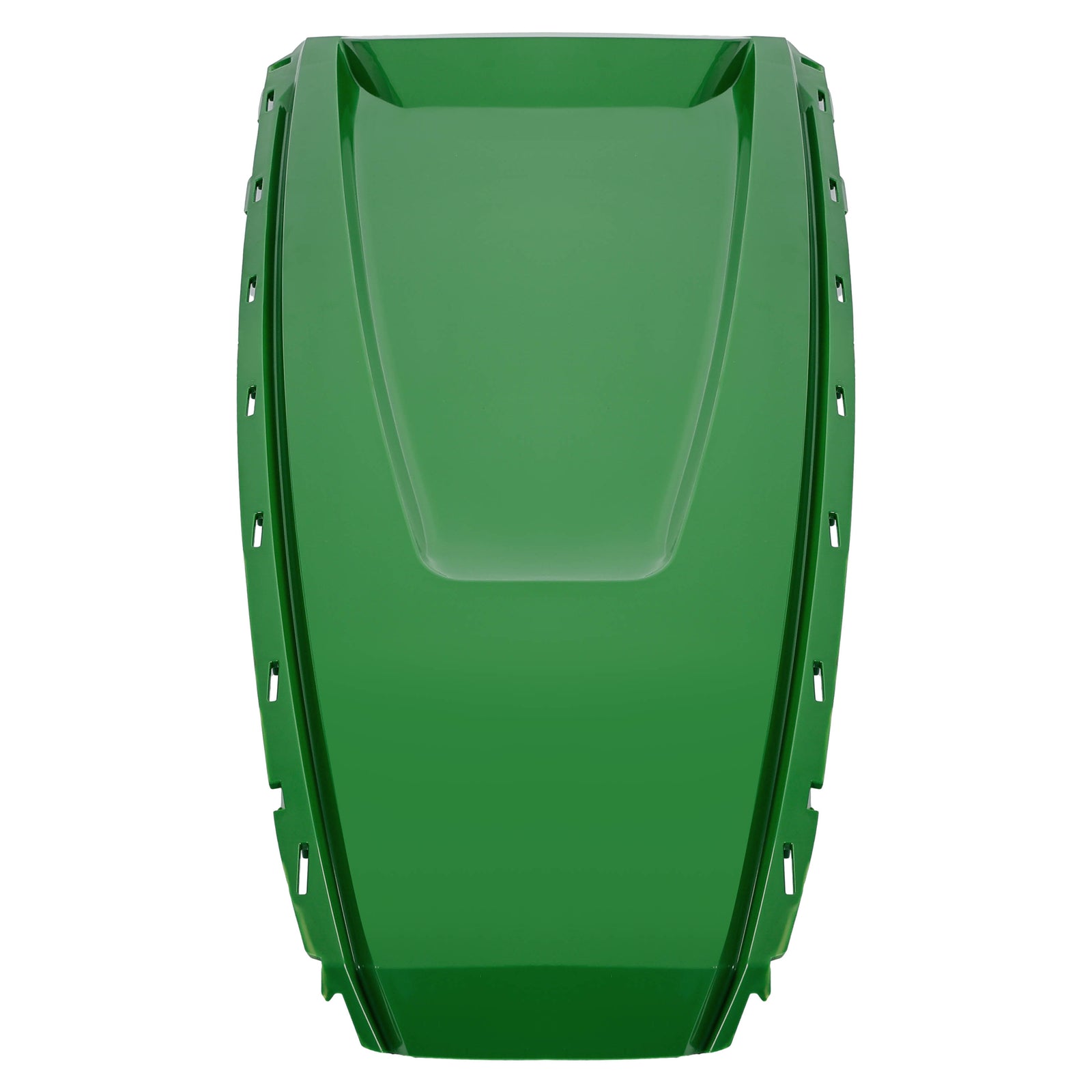 Solid Spare For John Deere X300 X304 X310 X320 X350 X370 X384 X394 Center Hood Panel