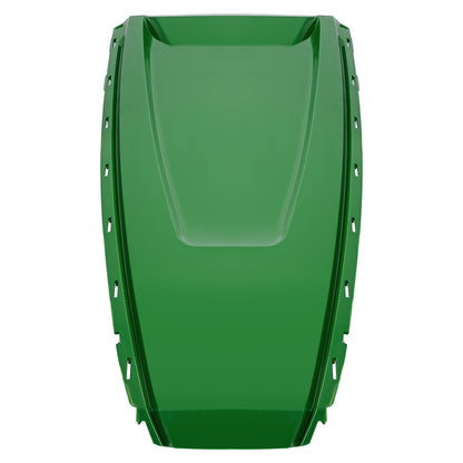 Solid Spare For John Deere X300 X304 X310 X320 X350 X370 X384 X394 Center Hood Panel