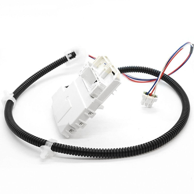 WH08X32657 Washer Lid Lock Switch For GE Washing Machine AP7033485 WH08X31222