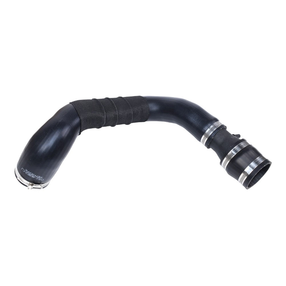 Charge Air Hose w/Clamps CV6Z-6C640-B For Ford Escape 2013-2016 2.0L TURBO Hose