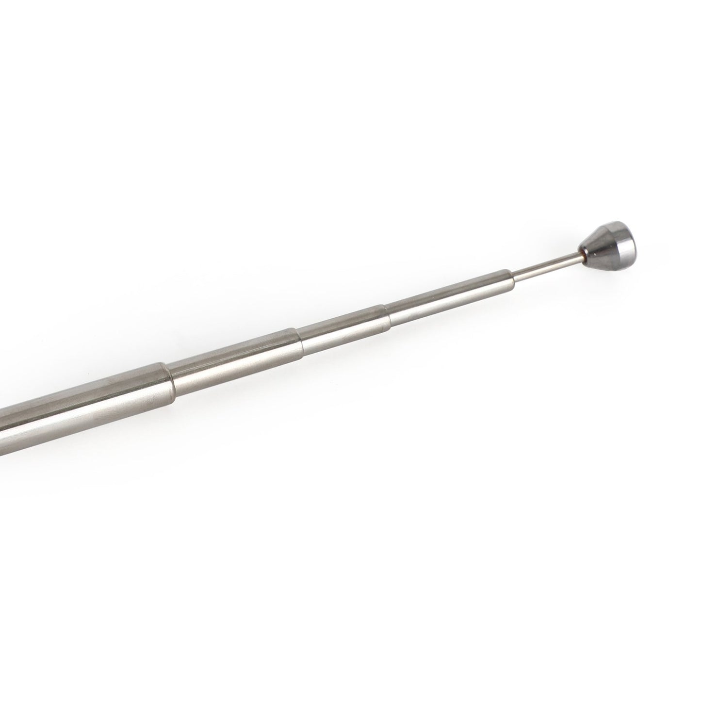 ??Power Antenna Auto AM/FM Signal Receive Expandable Mast For Cadillac
