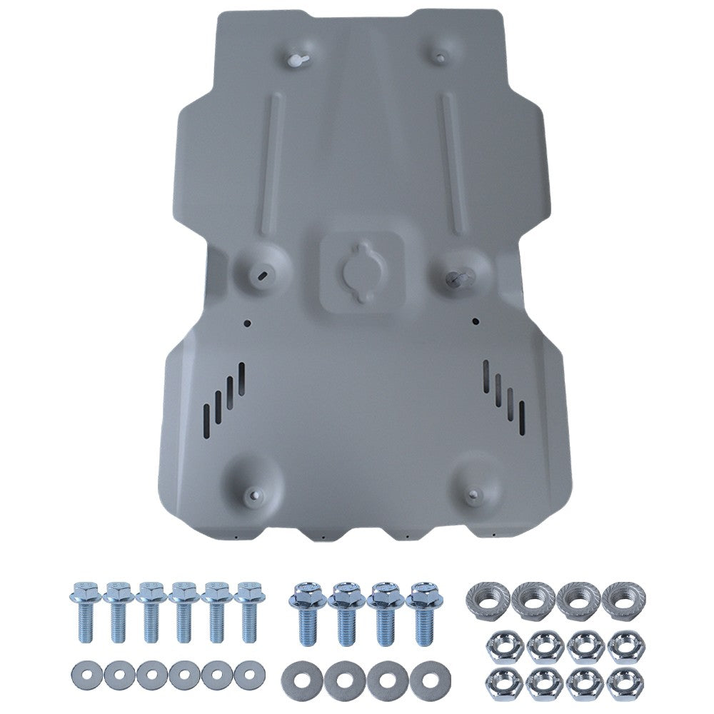 For Toyota 2025 + 4Runner & 2024 + Tacoma TRD Front Skid Plate PTR60-35240