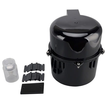 Silencer Blower Motor 2HP 120V 9.0 Amps For Air Supply*