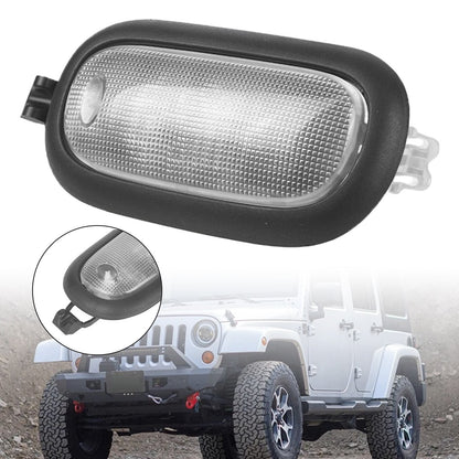Interior Rear Dome Light Lamp 5KQ79DX9AC For Jeep Wrangler 2011-2019