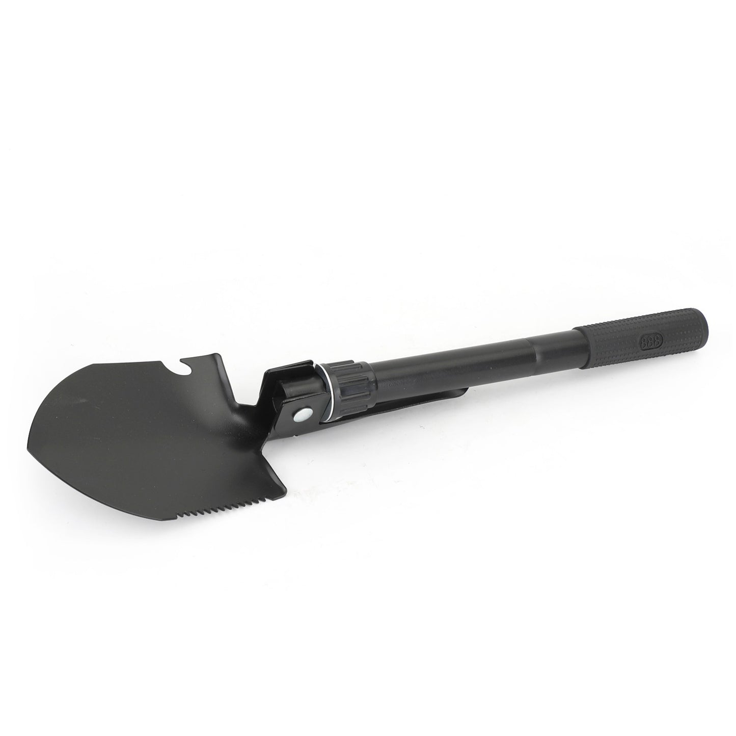 Metal Detector 7.8"  Hunter Deep Sensitive Come With Shovel