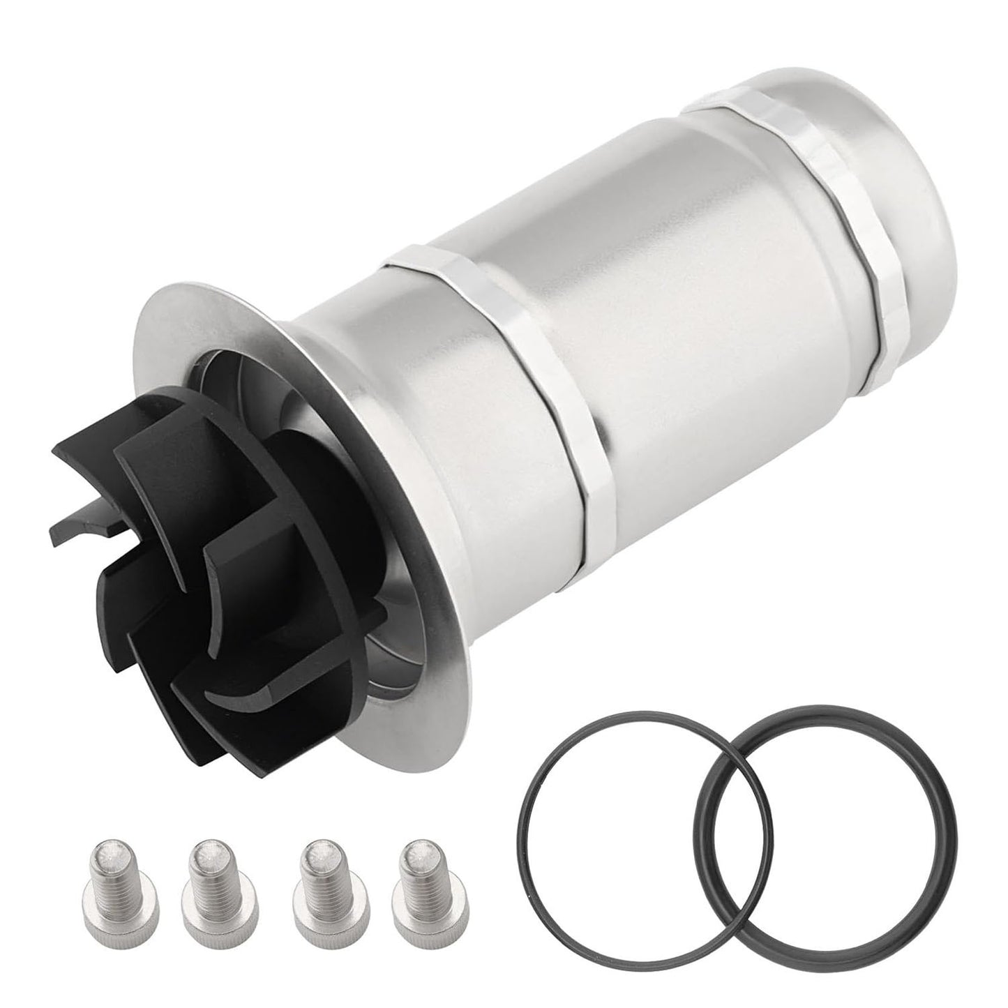 005-020RP Circulator Pump Cartridge Assembly Replacement For Taco 005 006 Series