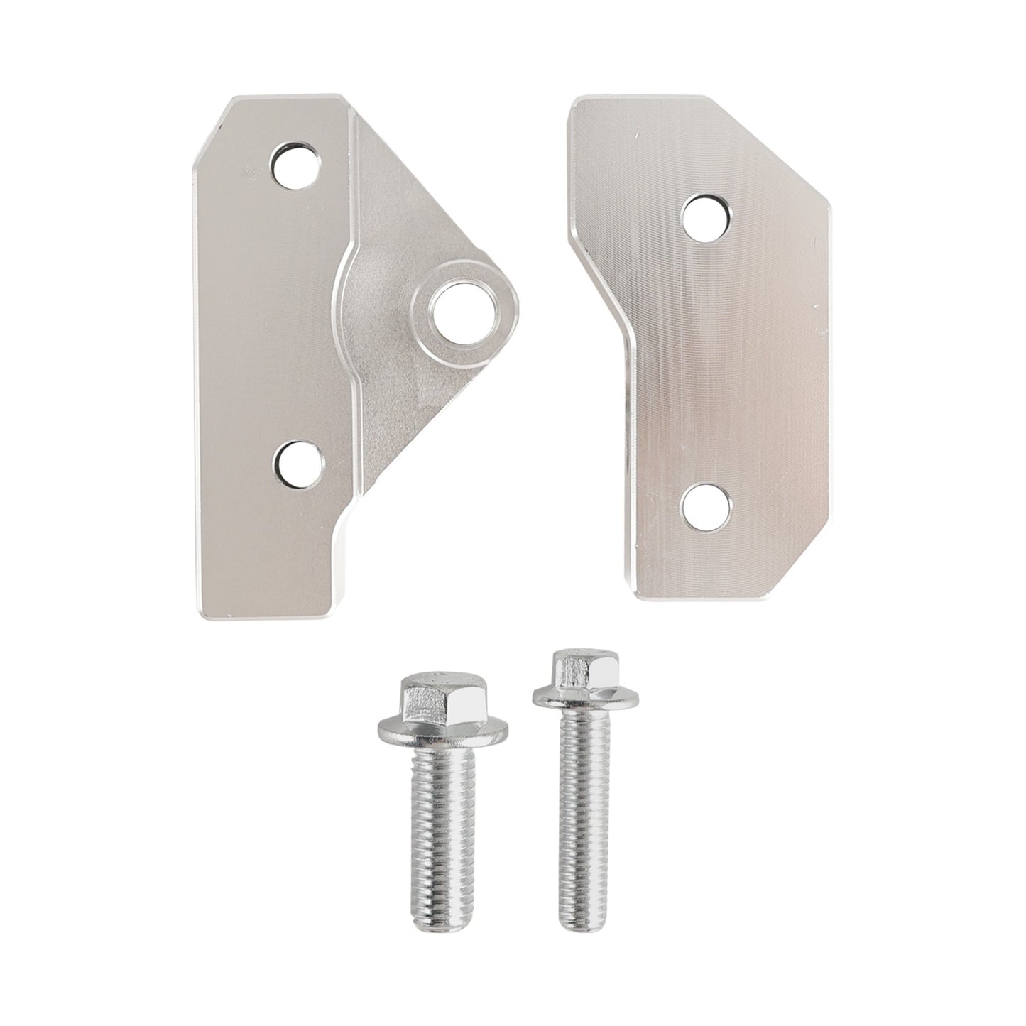 Knock Sensor Relocation Brackets for GM LS Gen 3 Engines LS1 LM7 LR4 LQ4/LS6 L59