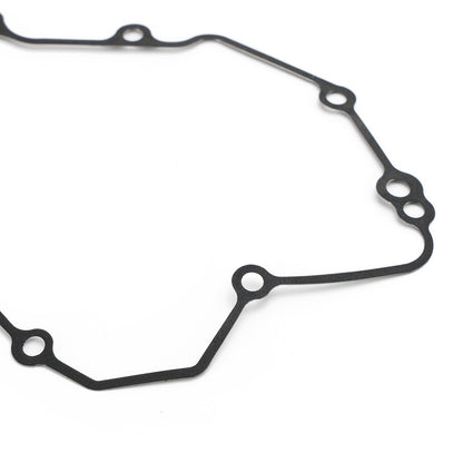 Left side Generator Cover Gasket For Kawasaki KX 450 F KXF 450 E F 2009-2015