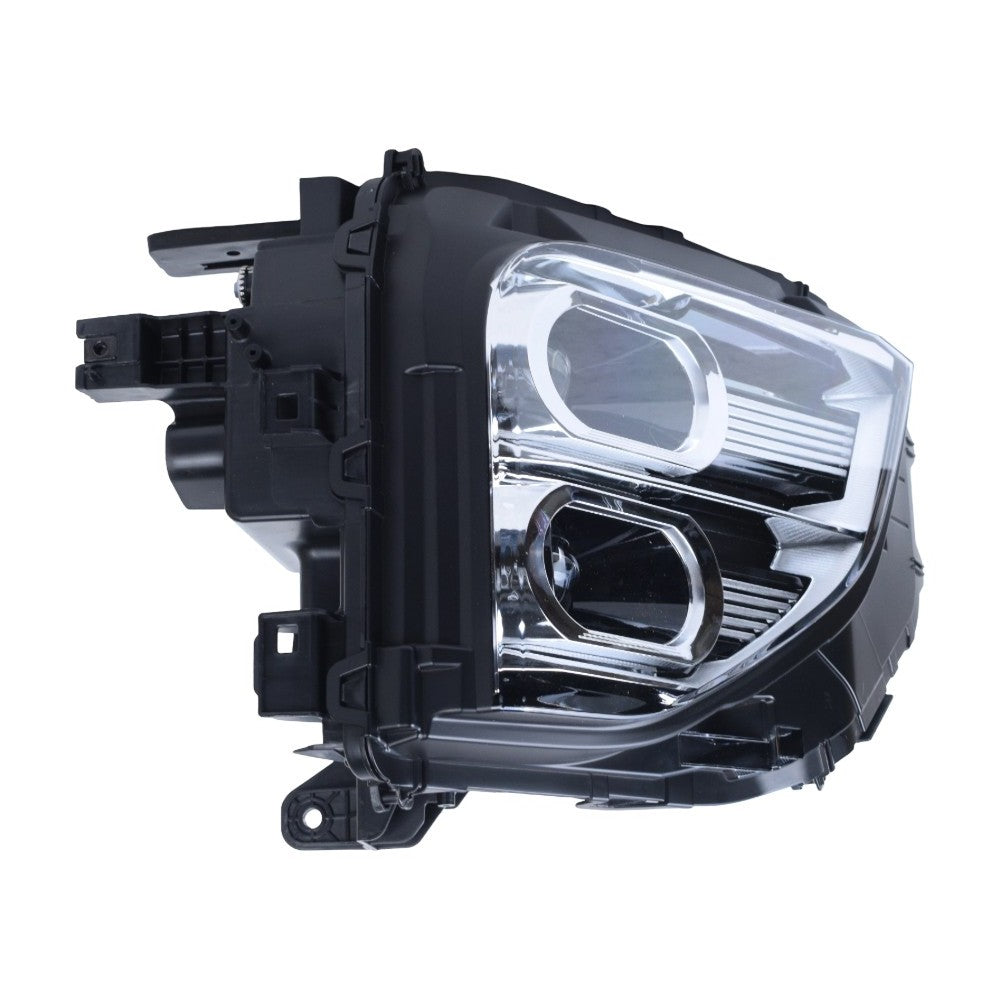 Passenger Side Headlight Assy For 2022-2025 Mitsubishi Eclipse Cross 26010W270P