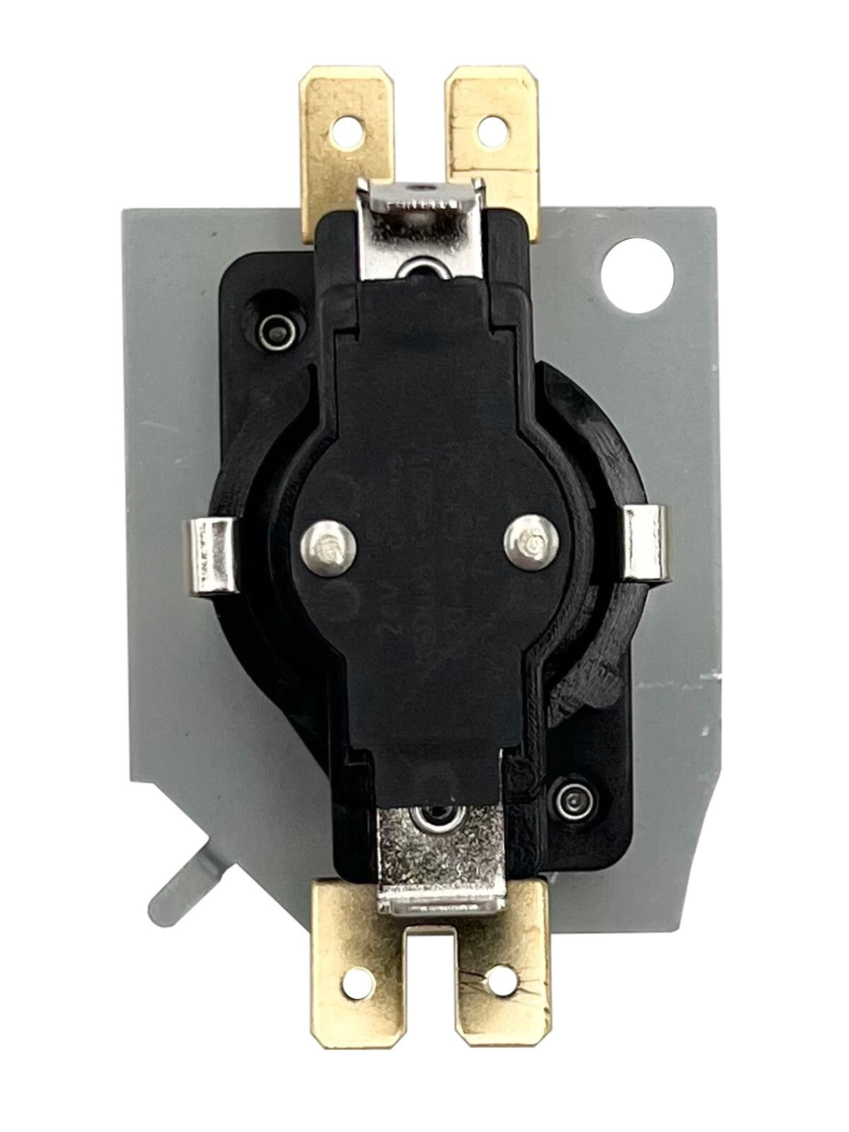 Solid Spare NBK 21055 Fan Delay Timer 24V Fits Modine 4034110 5H73035 3H32722