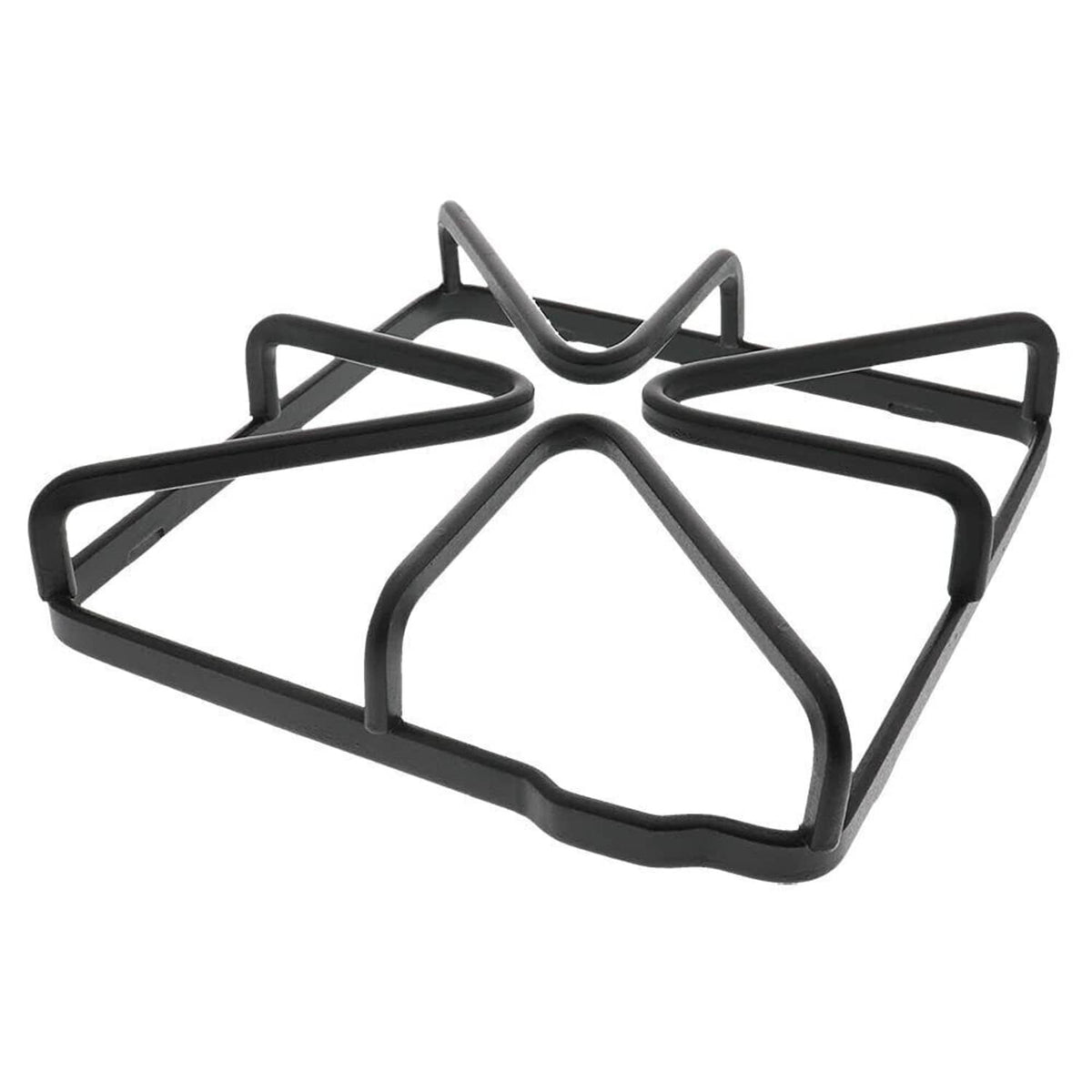 Solid Spare ERP WB31X20643 Gas Range Oven Top Burner Grate Replaces GE Cooktop