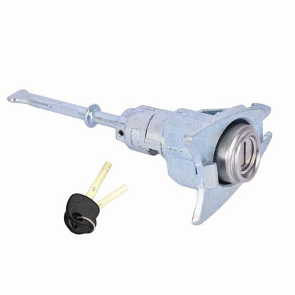 Ignition Switch Front Left Door Lock Barrel for 09-14 Hyundai Sonata 81970-3SA00