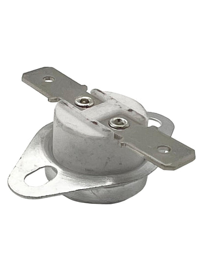 Solid Spare NBK 21093 High Limit Snap Disc Switch For Quadrafire SRV230-0900