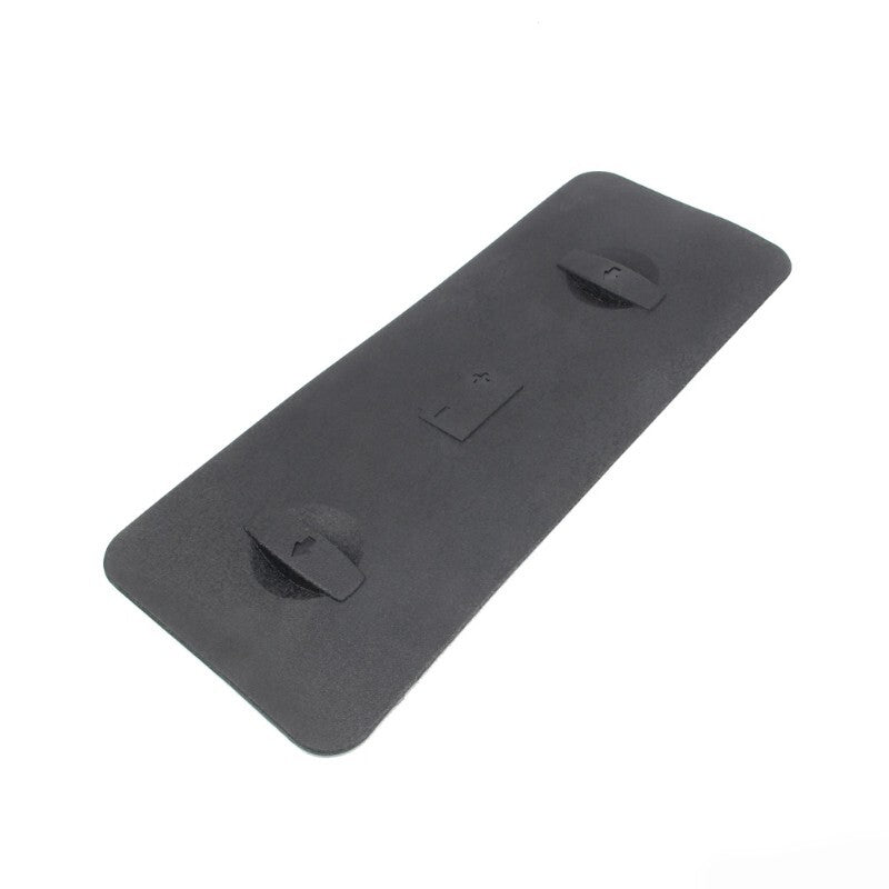 Black Battery Tray Cover 8E1819422A Fits For Audi A4 8E B6 / B7 Sedan Avant