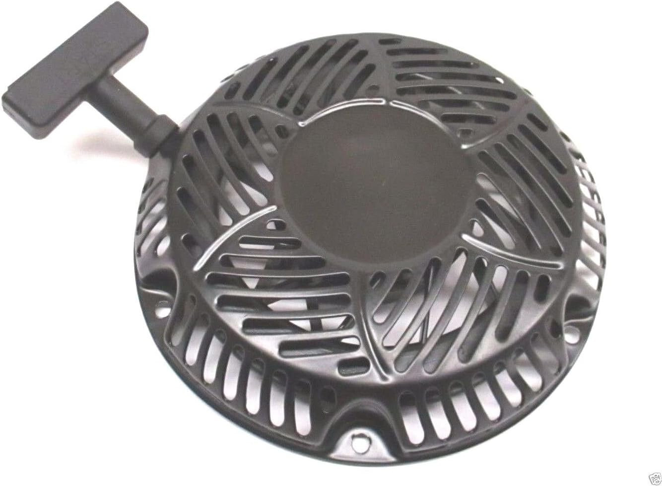 Solid Spare Kohler Retractable Recoil Starter Assembly Genuine Part # 17 165 22-S