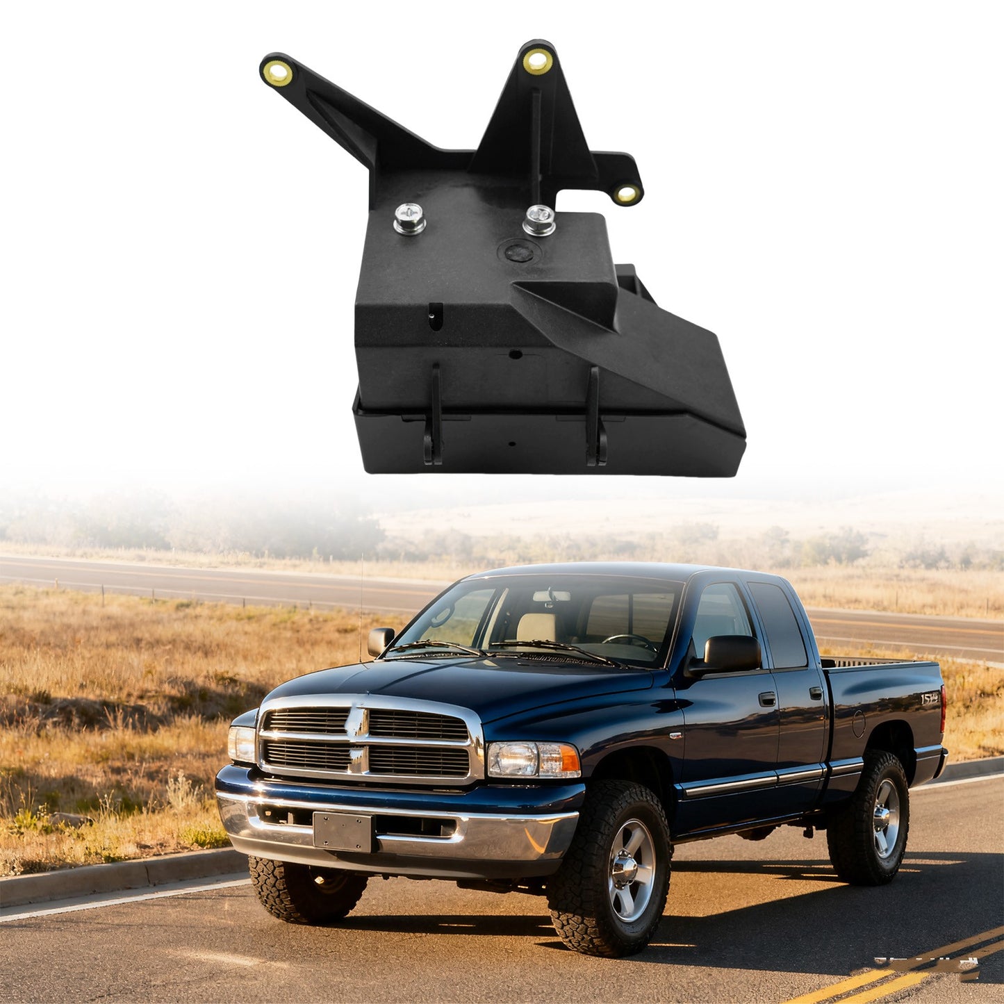 FOR Dodge Ram 1500 2500 3500 2003 2004 5.7L Accelerator Pedal Position Sensor