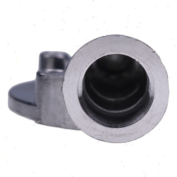 Solid Spare Pump Repair Kit End Plate For Lucas Injection Pump 7135-180 7123-576M 7123-576L