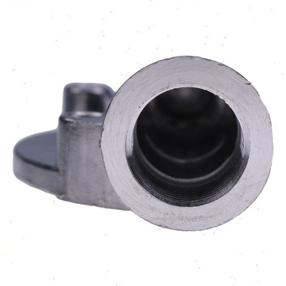 Solid Spare Pump Repair Kit End Plate For Lucas Injection Pump 7135-180 7123-576M 7123-576L