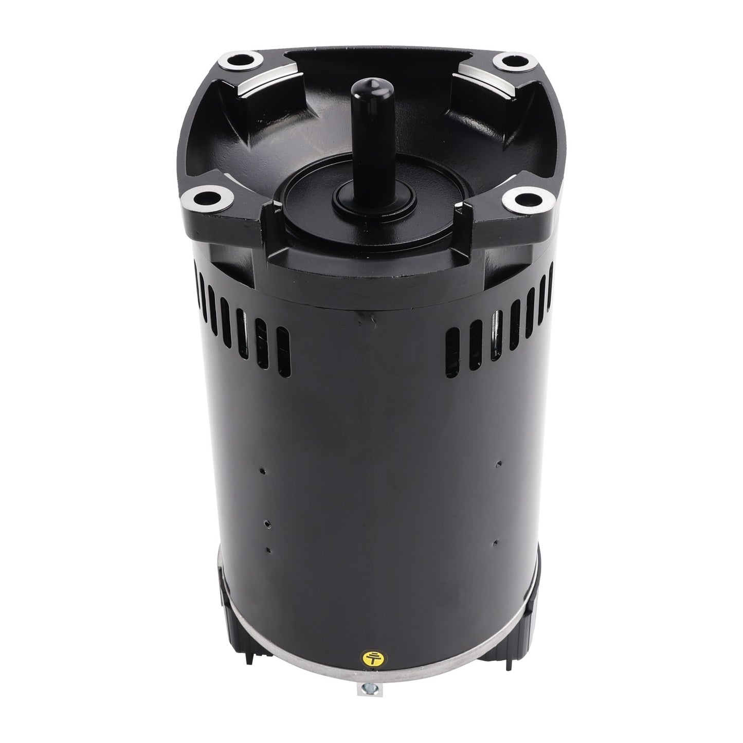 B2852 Square Single Speed Pool Pump Motor 3/4 HP 3450RPM
