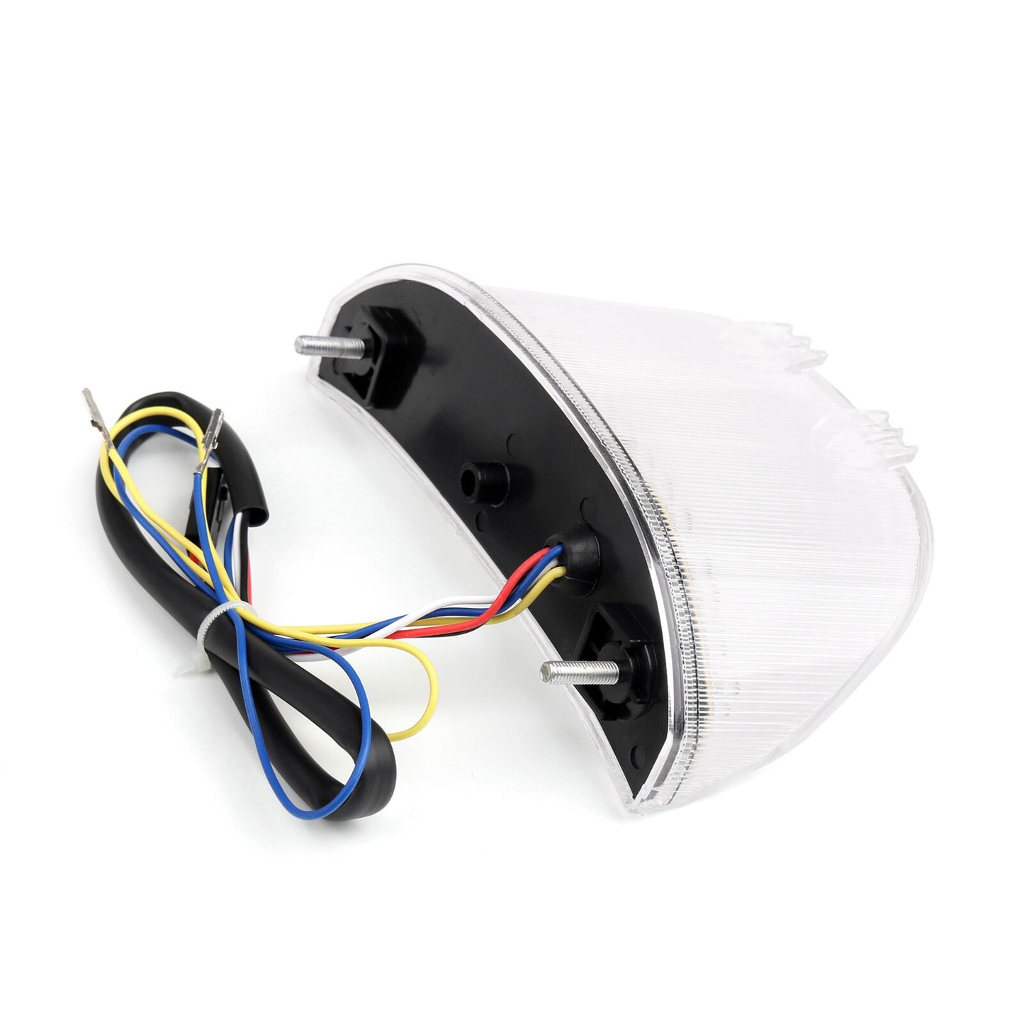 Integrated LED TailLight Turn Signals for Honda CBR600RR 03-06 CBR1000RR Clear E