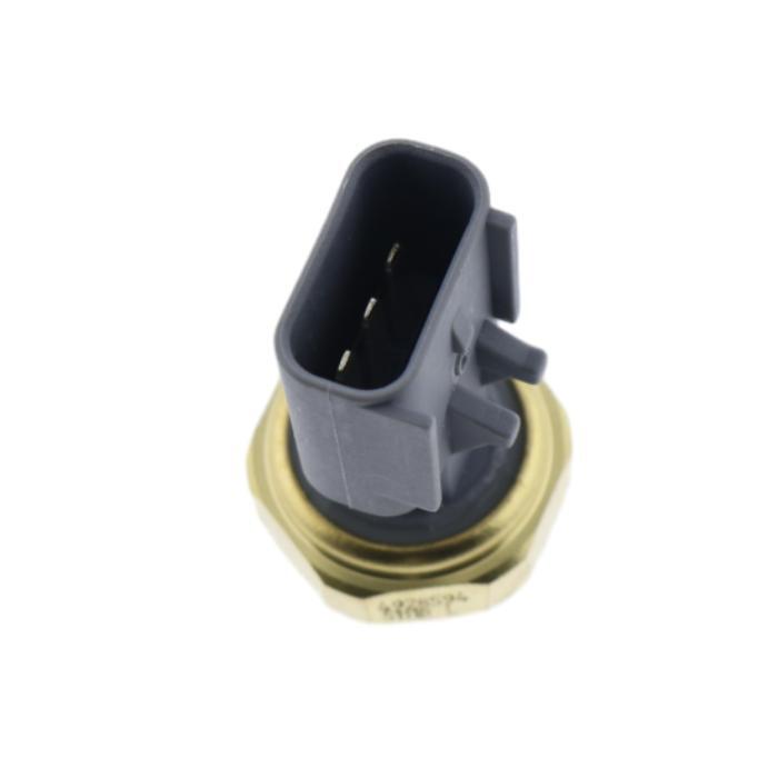 Solid Spare Gas Pressure Sensor 4928594 For Ram 2500 3500 6.7L ISX ISM ISC ISB ISL Diesels