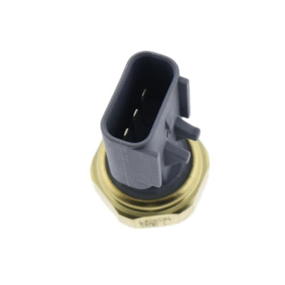 Solid Spare Gas Pressure Sensor 4928594 For Ram 2500 3500 6.7L ISX ISM ISC ISB ISL Diesels