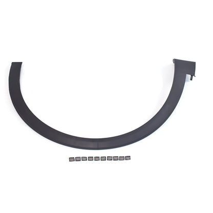Front Fender Wheel Molding RH Passenger For Kia Sportage 2023-2025