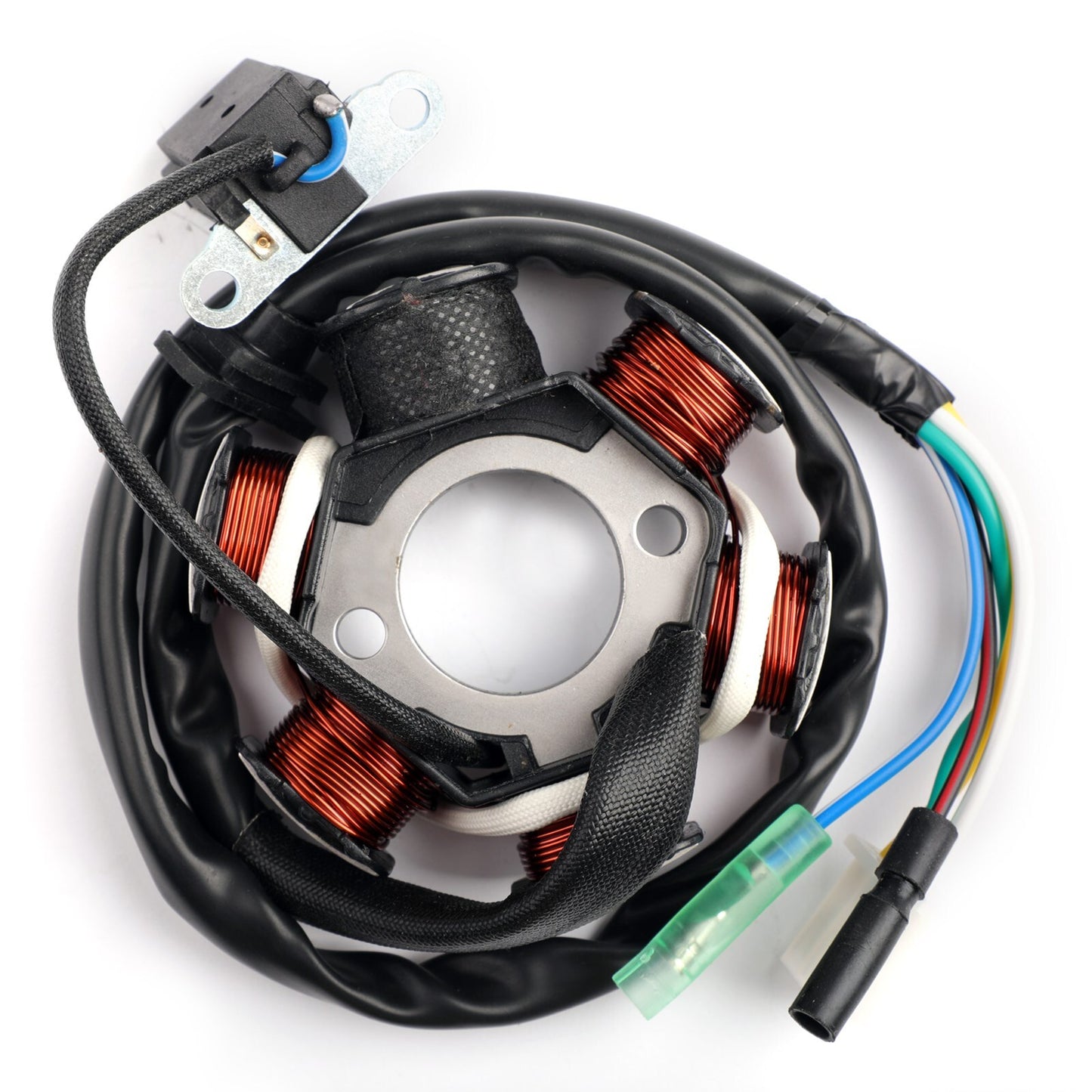 Magneto Stator Coil For Can-Am V31100CJF010 DS70 DS90 2x4 2008-2015 2016 2017 US