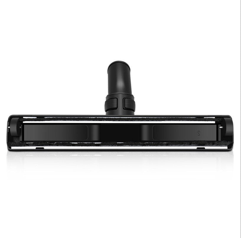 Universal 12-inch Swivel Vacuum Cleaner Attachment 360 Floor Brush Head Tool