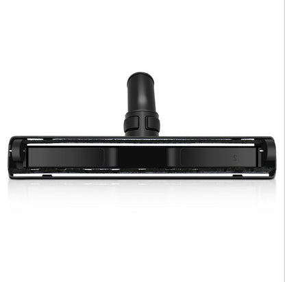 Universal 12-inch Swivel Vacuum Cleaner Attachment 360 Floor Brush Head Tool