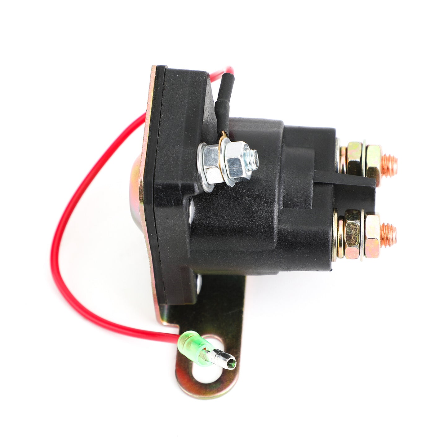 STARTER RELAY SOLENOID SWITCH For POLARIS SPORTSMAN 400 2003 2004 2005 ATV New