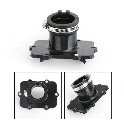 Carburetor Flange/Socket Boot For SKI DOO 550F 550X MXZ GSX GTX 2005-2009 US