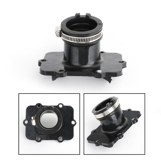 Carburetor Flange/Socket Boot For SKI DOO 550F 550X MXZ GSX GTX 2005-2009 US