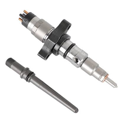 1PCS Common Rail Fuel Injector 0445120255 fit Dodge Ram 2500 2003-2004 Cummins Y