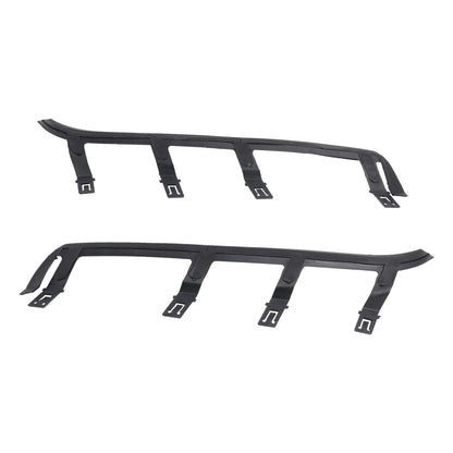 2pcs Headlight Gasket Seal L+R 63126939273 63126939274 For BMW X3 E83 04-10