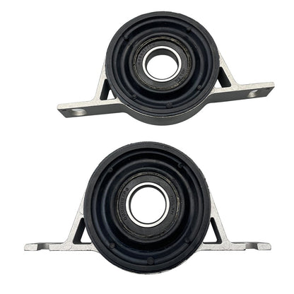 FRONT AND REAR SIDE For CADILLAC SRX AWD 2010-2016 CENTER SUPPORT BEARING