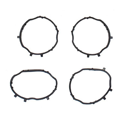 VC1184G Valve Cover Gasket Set (w/Grom) for Jeep Wrangler 3.6L V6 DOHC 16-22