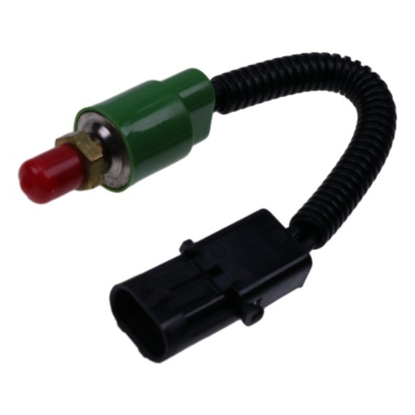 Solid Spare 120030904 High Pressure Switch For Carrier 544 1250 950U 550 850 1800MT 1950
