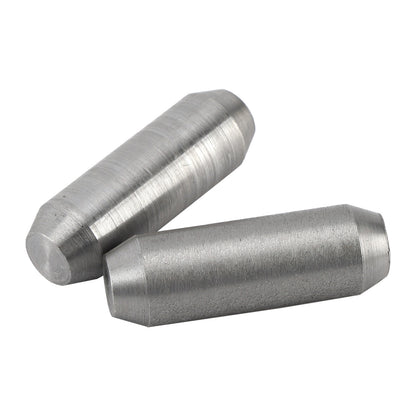 Alignment Dowel Pin for Chevy LS Engine to Transmission Extended Length 1.875"`