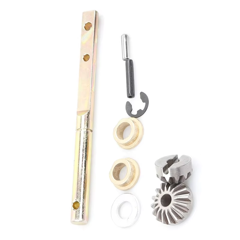 146059 Lead Power Landing Gear Leg Repair Kit For Lippert 5th Wheel RV Lead Leg